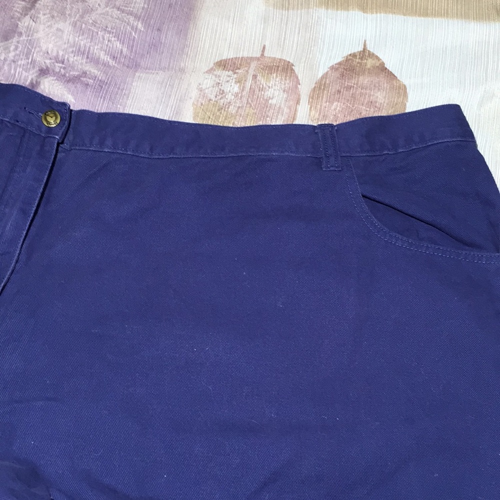 42 W Woman Within Plus Size Jeans - Picture 3 of 3
